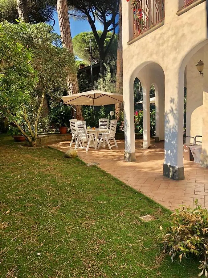 Casa Di Piero Villa Marina Romea