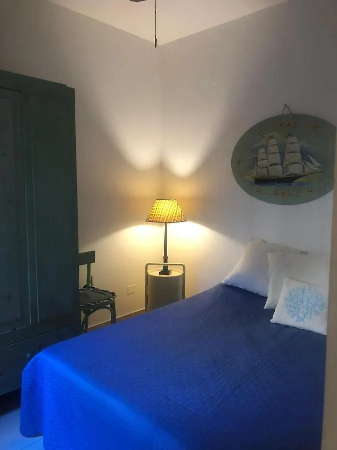 Casa Di Piero Villa Marina Romea 0*,  Italy