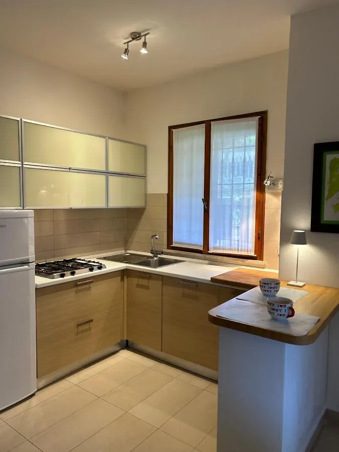 Holiday home Casa Di Piero Villa Marina Romea