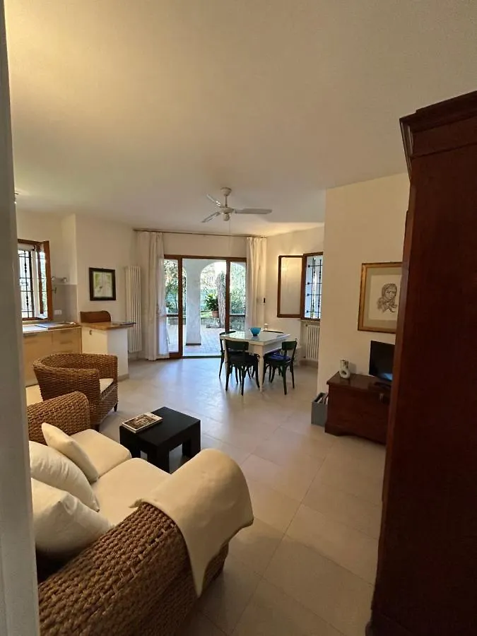 Casa Di Piero Villa Marina Romea Holiday home