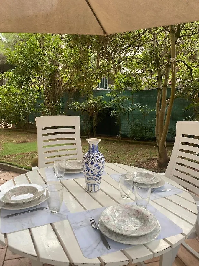 Holiday home Casa Di Piero Villa Marina Romea