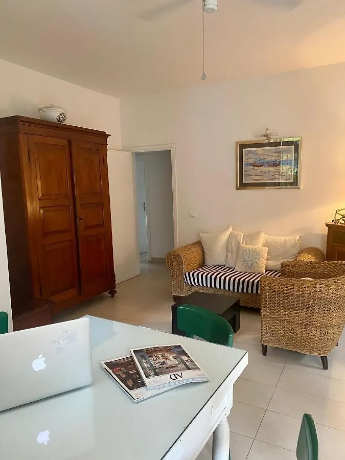 Casa Di Piero Villa Marina Romea Italy