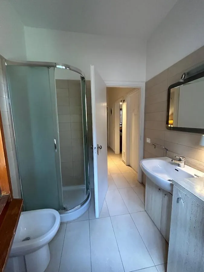 Casa Di Piero Villa Marina Romea 0*,