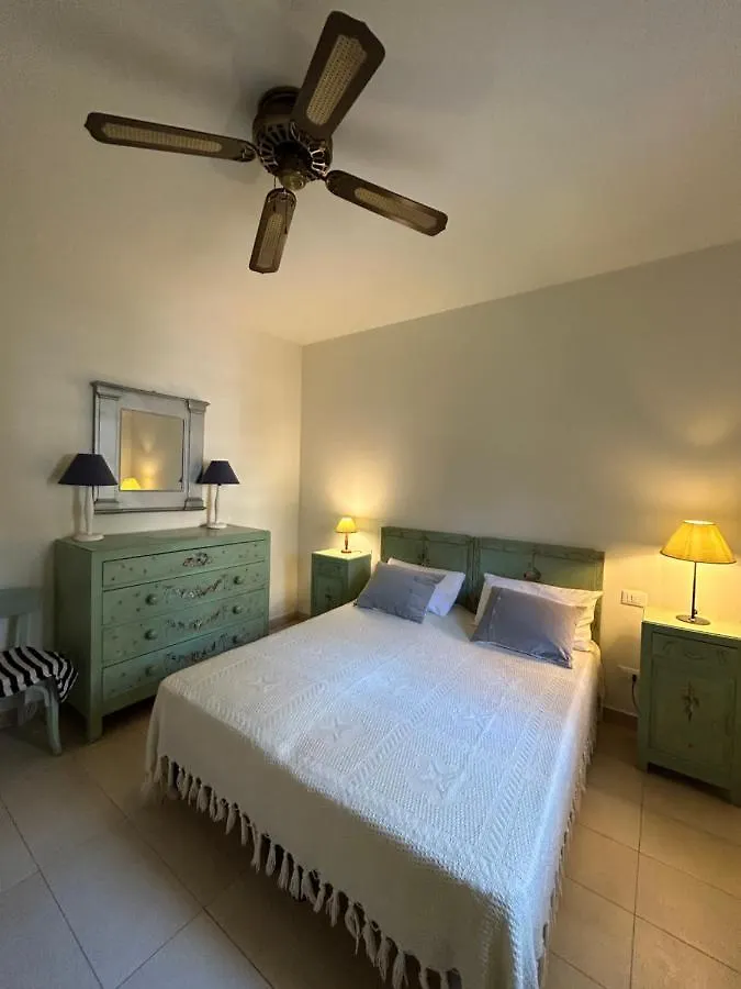 Holiday home Casa Di Piero Villa Marina Romea