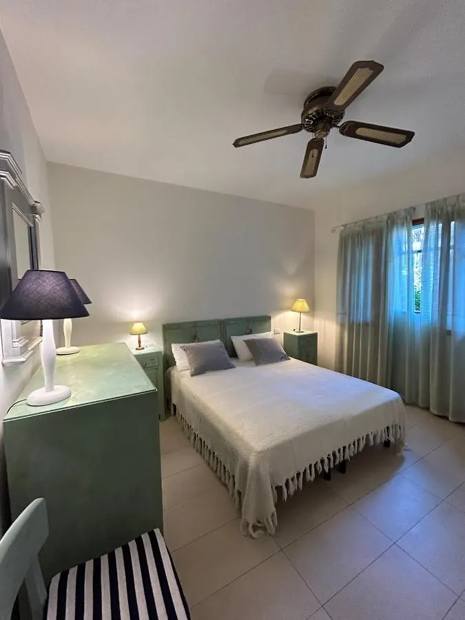 Casa Di Piero Villa Marina Romea 0*,