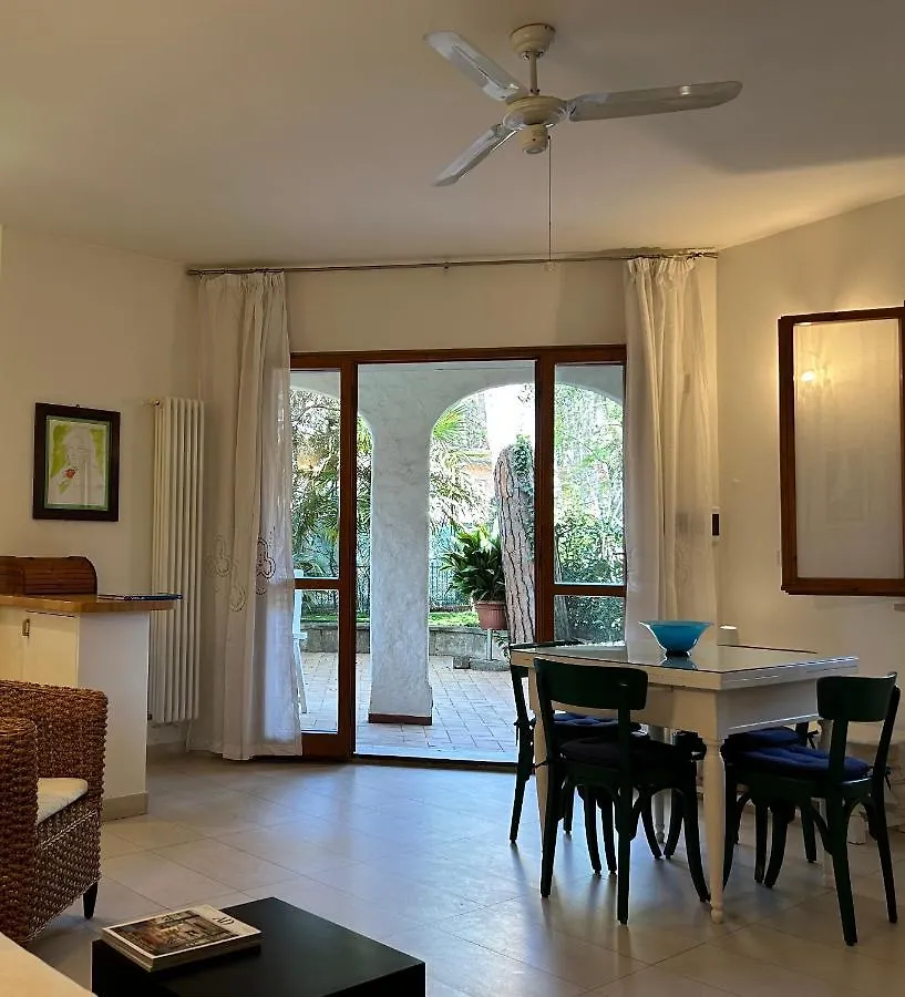 Casa Di Piero Villa Marina Romea Holiday home