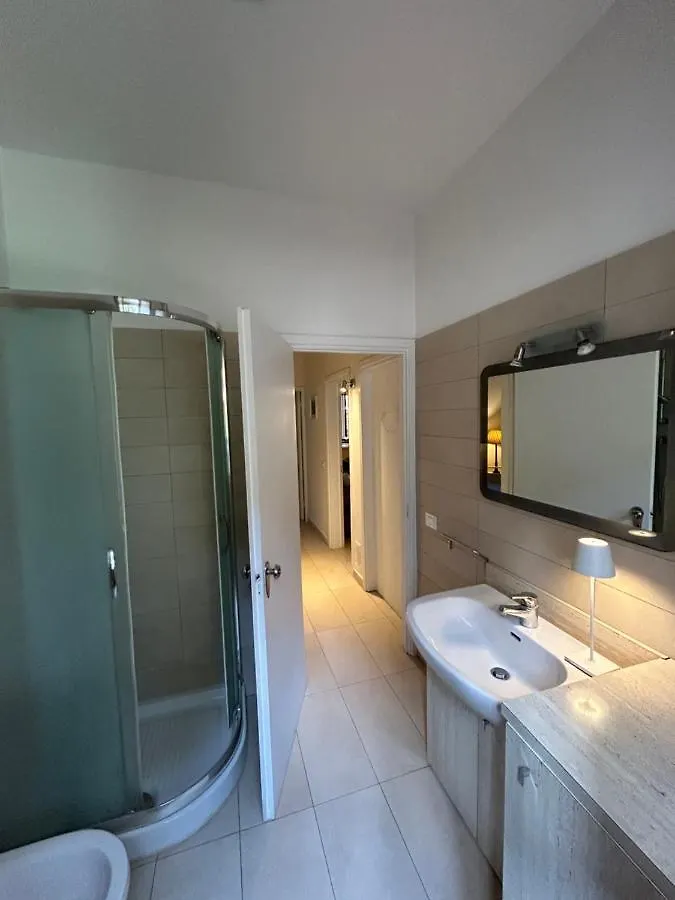 Casa Di Piero Villa Marina Romea Holiday home
